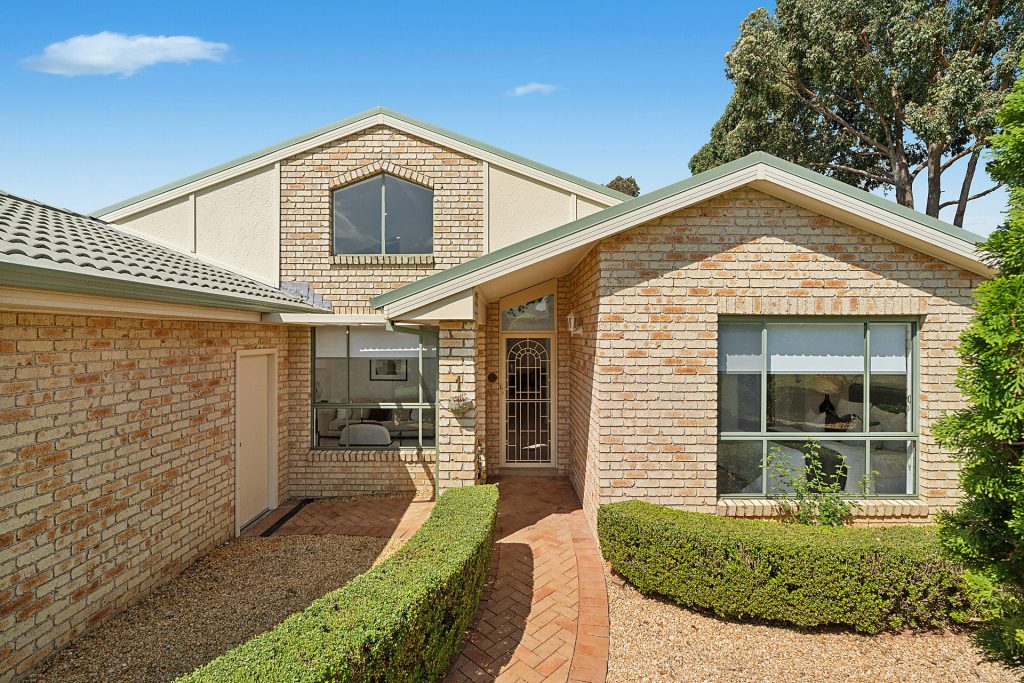 Sold - 1 James Mileham Drive - New Property in Kellyville - Real Estate by  