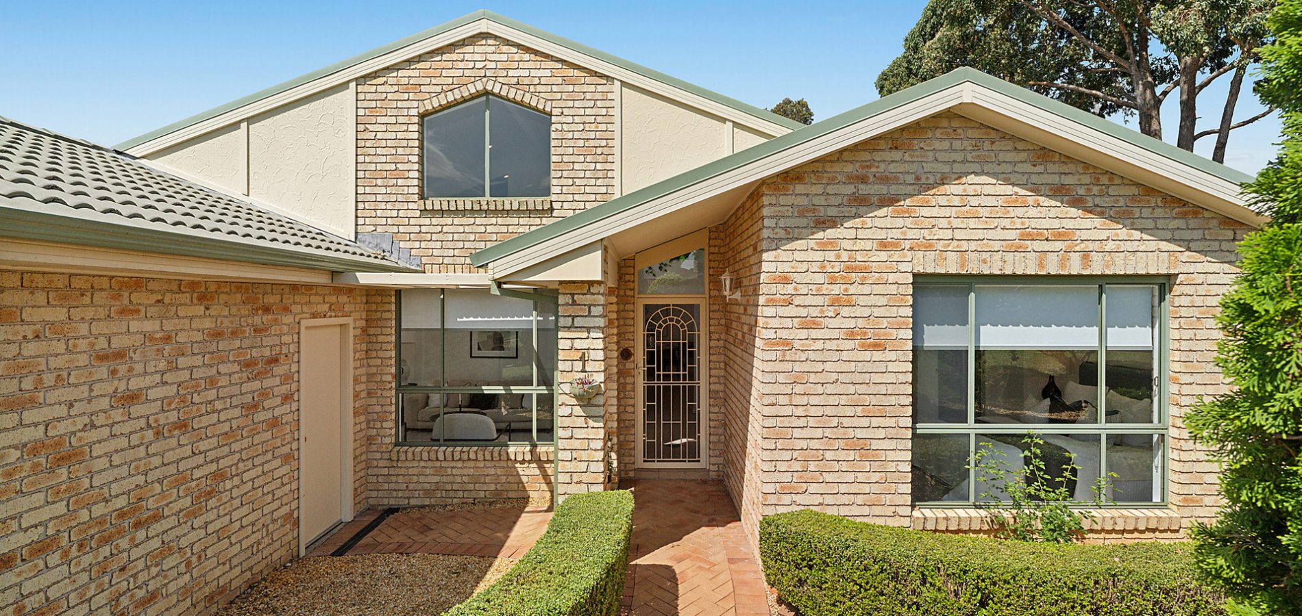 Sold - 1 James Mileham Drive - New Property in Kellyville - Real Estate by  