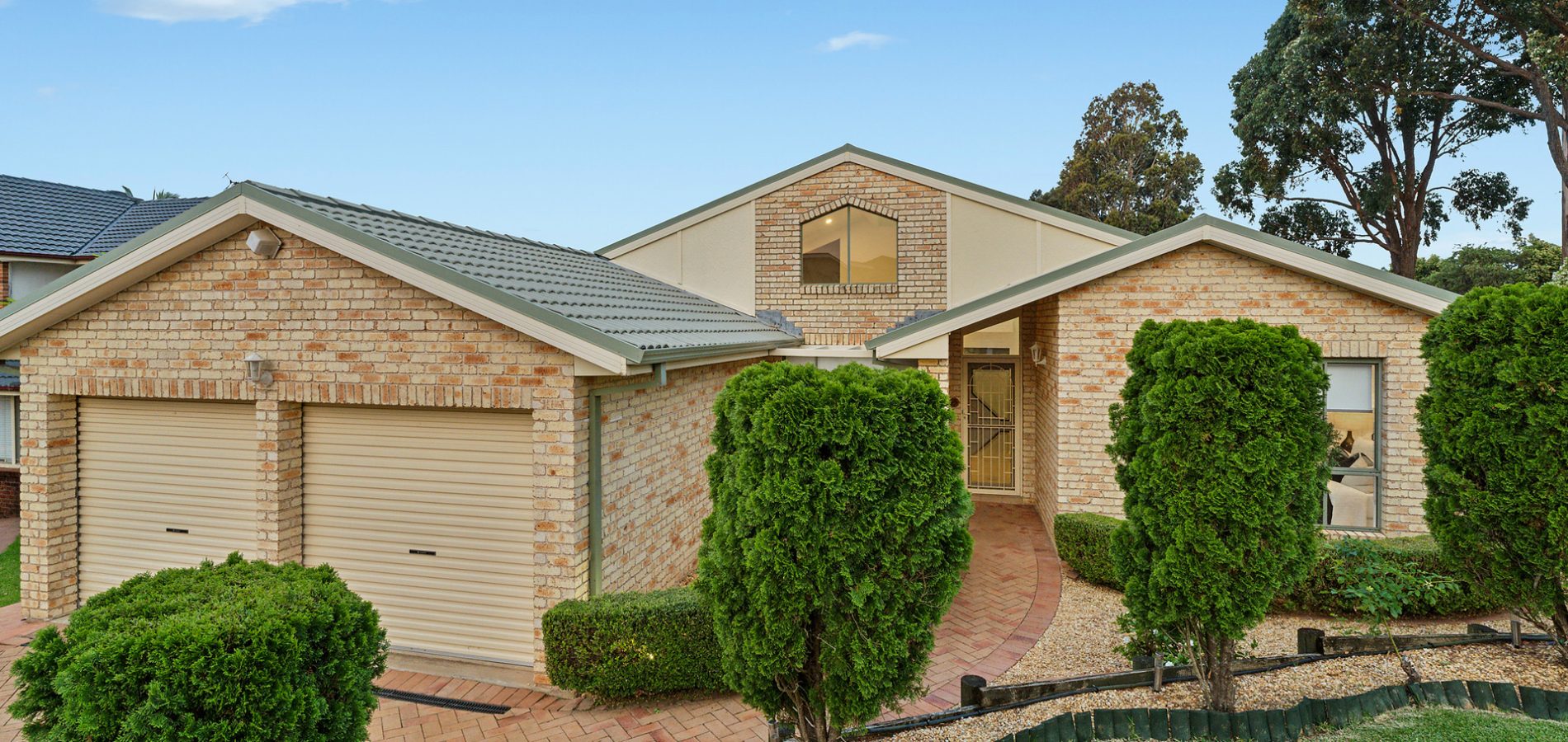 Sold - 1 James Mileham Drive - New Property in Kellyville - Real Estate by  