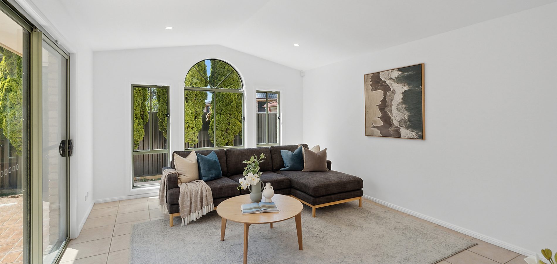 Sold - 1 James Mileham Drive - New Property in Kellyville - Real Estate by  