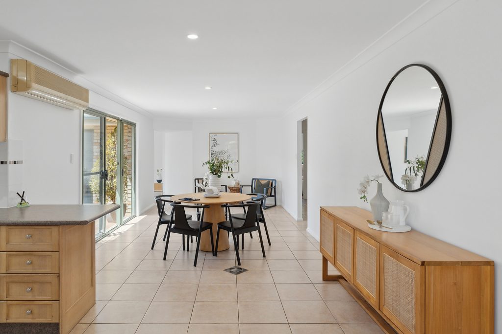 Sold - 1 James Mileham Drive - New Property in Kellyville - Real Estate by  