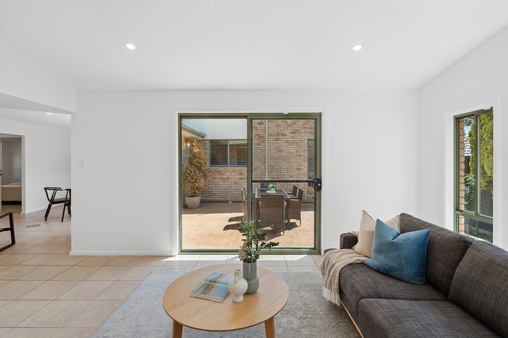 Sold - 1 James Mileham Drive - New Property in Kellyville - Real Estate by  