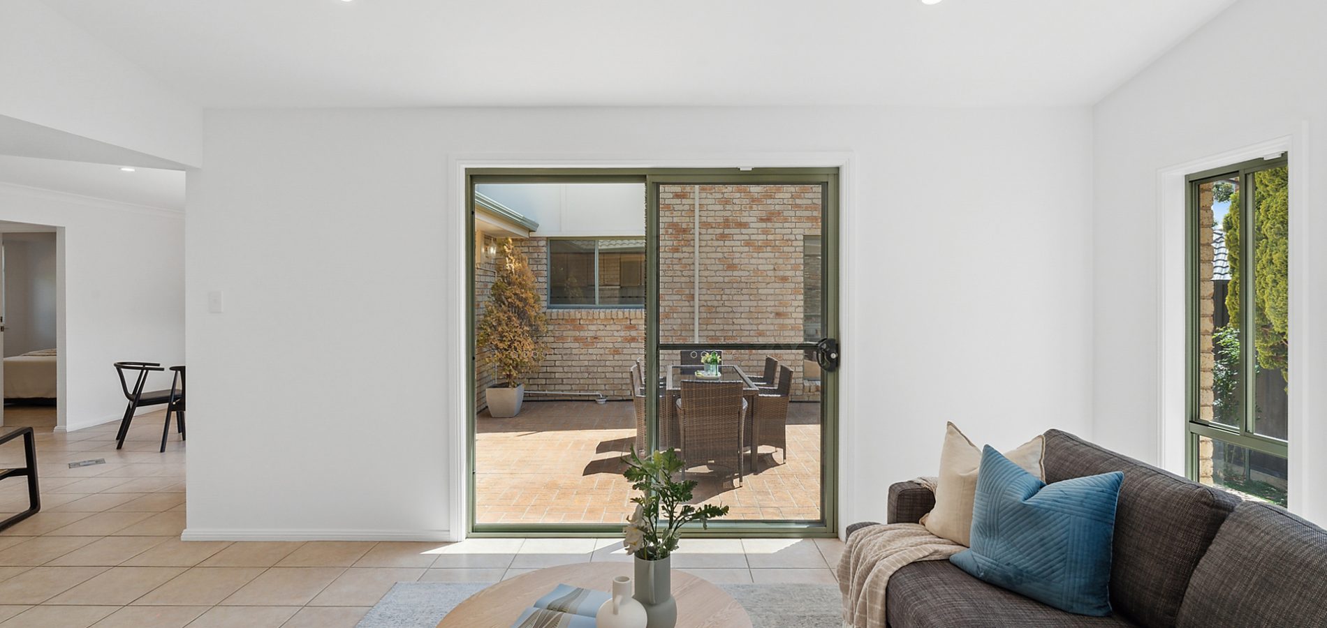 Sold - 1 James Mileham Drive - New Property in Kellyville - Real Estate by  