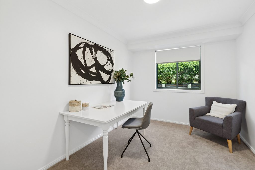 Sold - 1 James Mileham Drive - New Property in Kellyville - Real Estate by  