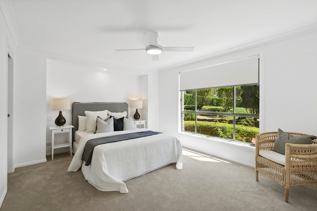 Sold - 1 James Mileham Drive - New Property in Kellyville - Real Estate by  