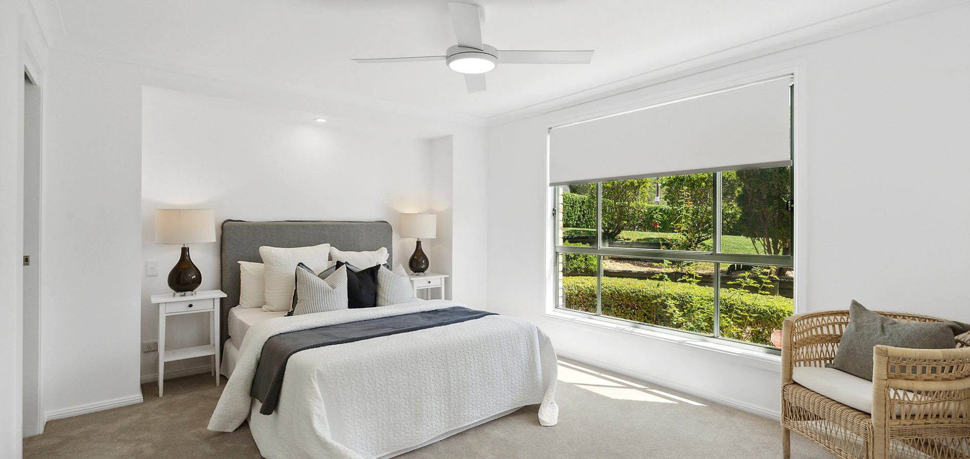 Sold - 1 James Mileham Drive - New Property in Kellyville - Real Estate by  