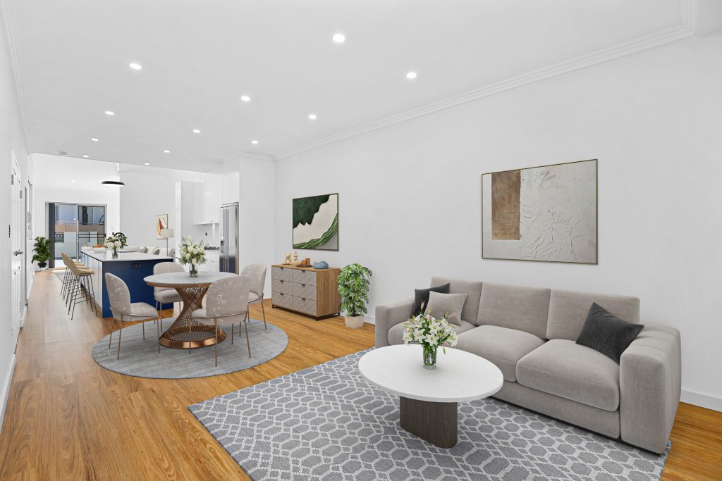 12/11 Glenvale Avenue, Parklea NSW 2768 - photo 2