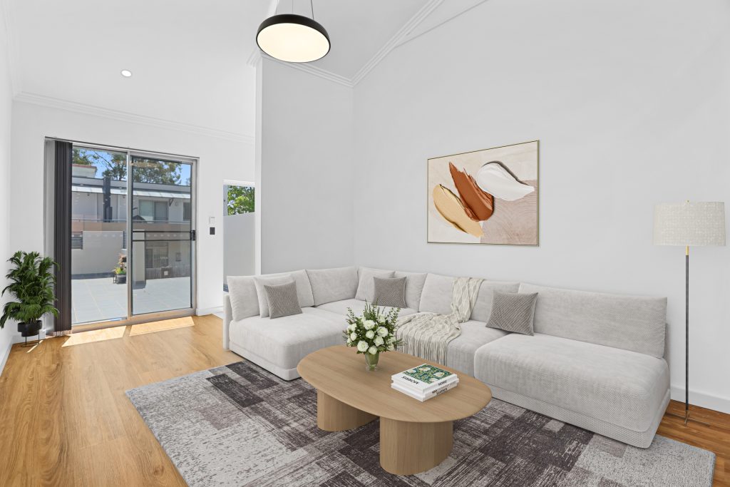 12/11 Glenvale Avenue, Parklea NSW 2768 - photo 3
