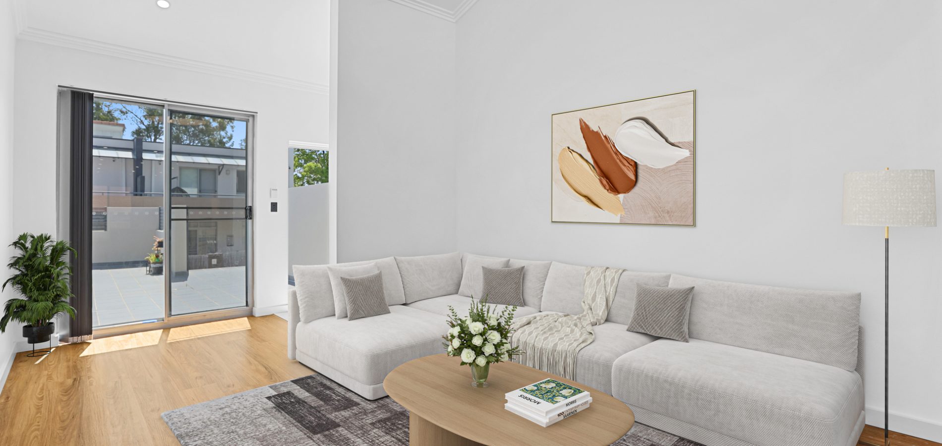 12/11 Glenvale Avenue, Parklea NSW 2768 - photo 3