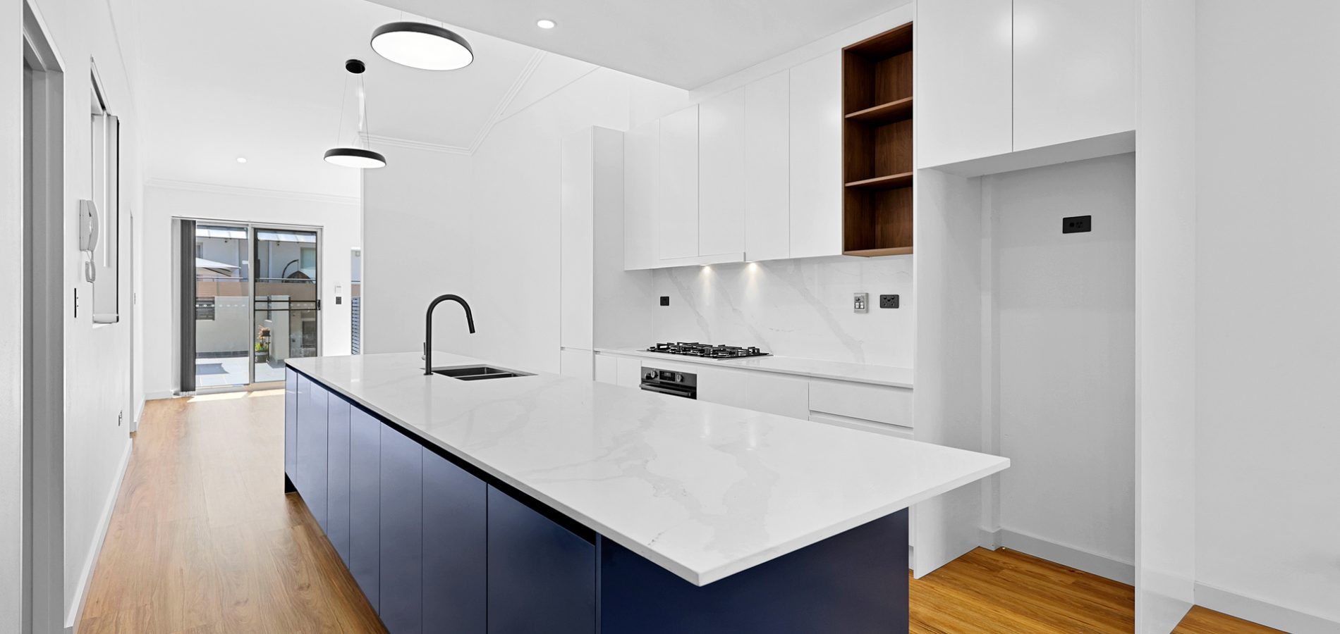 12/11 Glenvale Avenue, Parklea NSW 2768 - photo 5