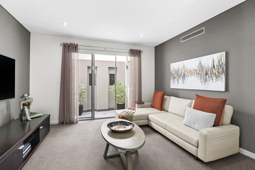Sold - 48 Central Park Avenue - New Property in Norwest - Real Estate by Maree McCrorie
