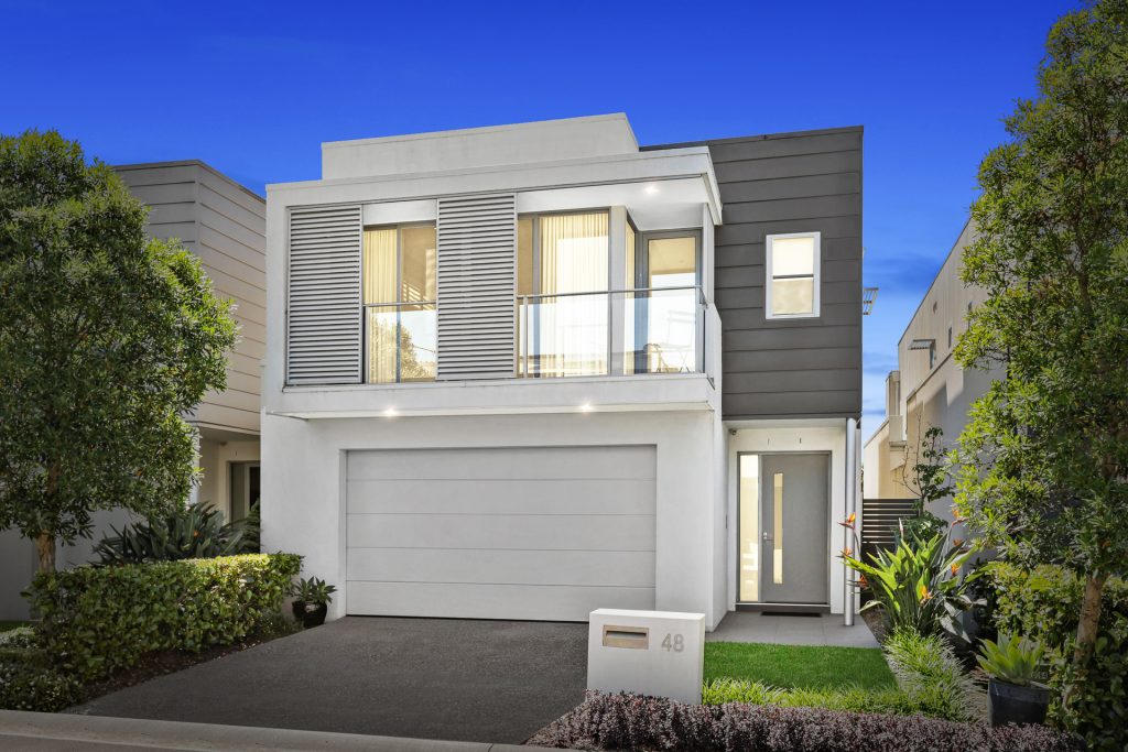 Sold - 48 Central Park Avenue - New Property in Norwest - Real Estate by Maree McCrorie