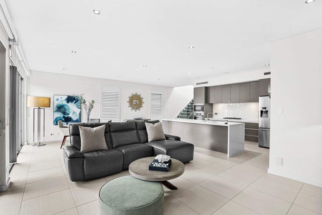 Sold - 48 Central Park Avenue - New Property in Norwest - Real Estate by Maree McCrorie
