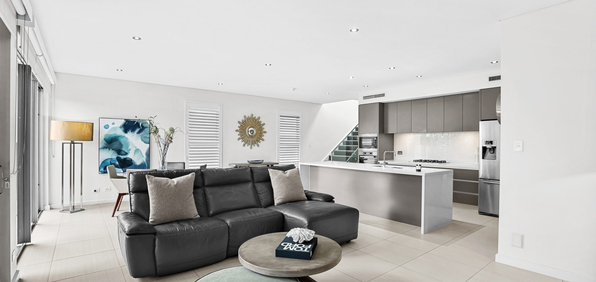 Sold - 48 Central Park Avenue - New Property in Norwest - Real Estate by Maree McCrorie