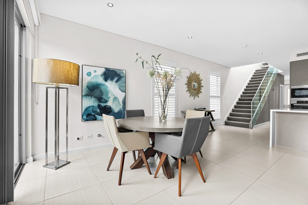 Sold - 48 Central Park Avenue - New Property in Norwest - Real Estate by Maree McCrorie