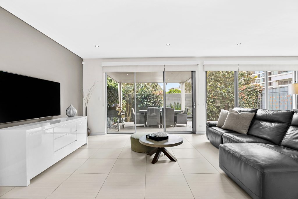 Sold - 48 Central Park Avenue - New Property in Norwest - Real Estate by Maree McCrorie