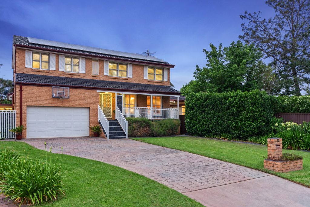 20 Roberts Place, McGraths Hill NSW 2756 - photo 2