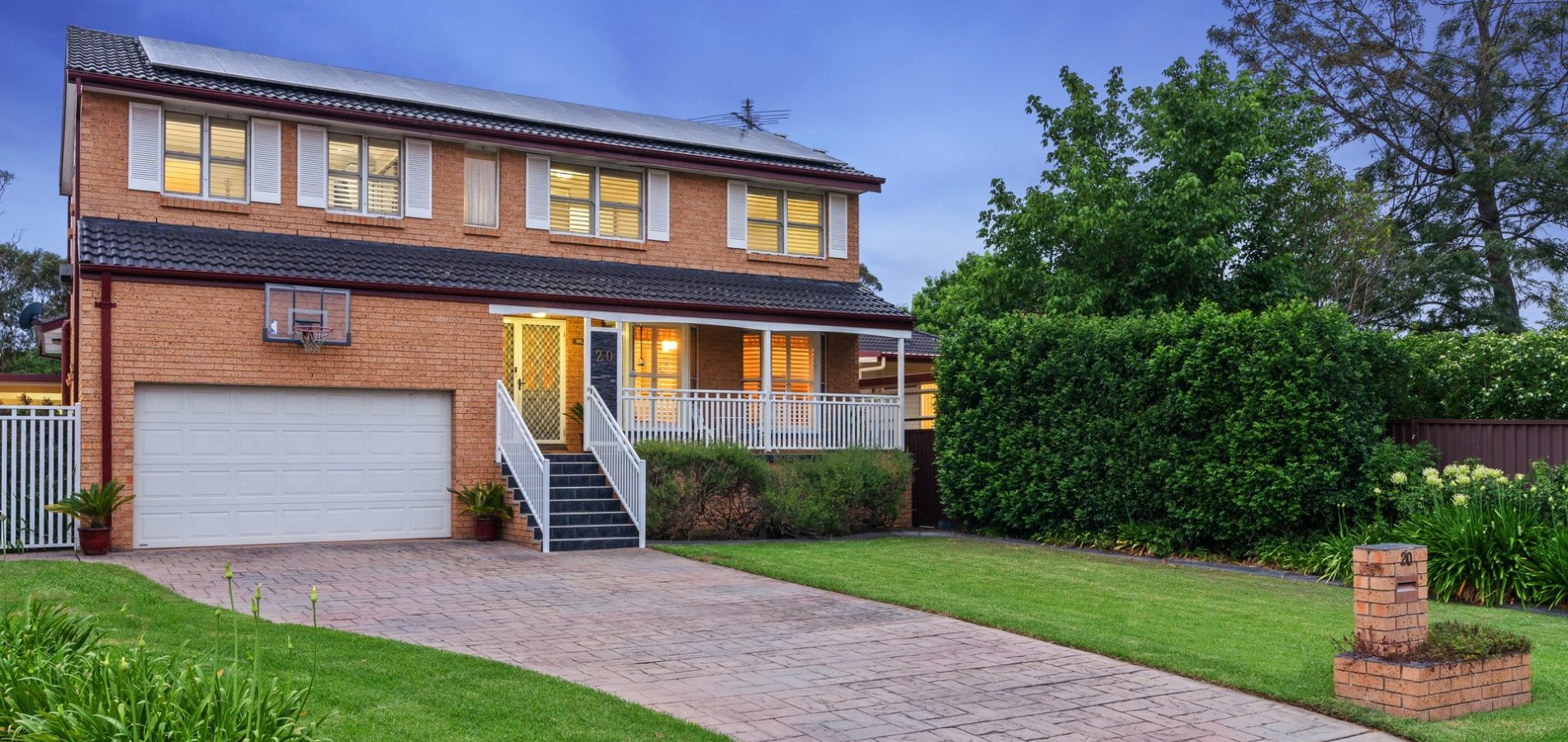 20 Roberts Place, McGraths Hill NSW 2756 - photo 2