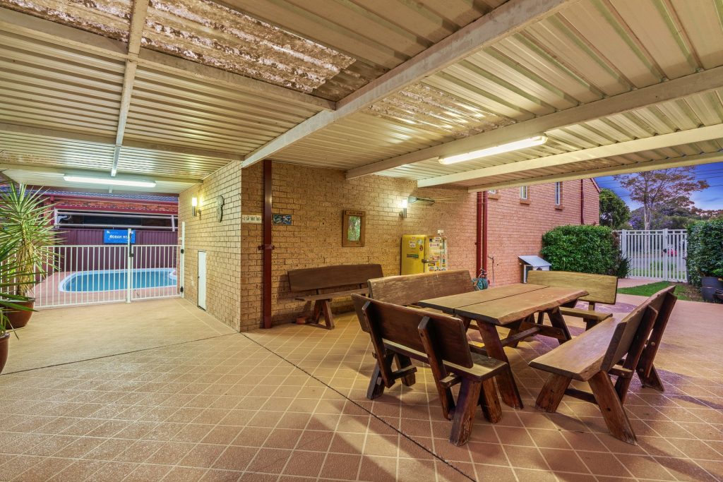 20 Roberts Place, McGraths Hill NSW 2756 - photo 8