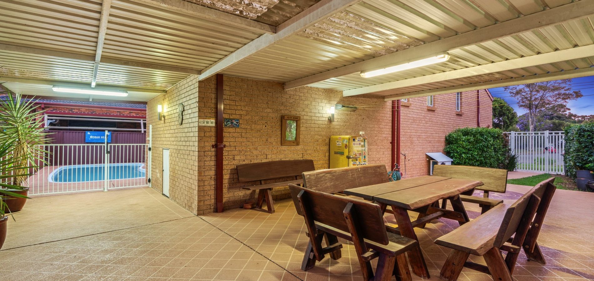 20 Roberts Place, McGraths Hill NSW 2756 - photo 8
