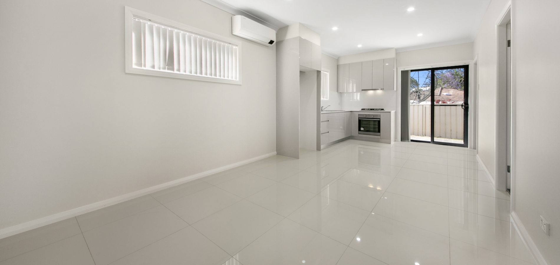 For Rent - 166A Pennant Street - New Property in North Parramatta - Real Estate by Sam Khalfaoui
