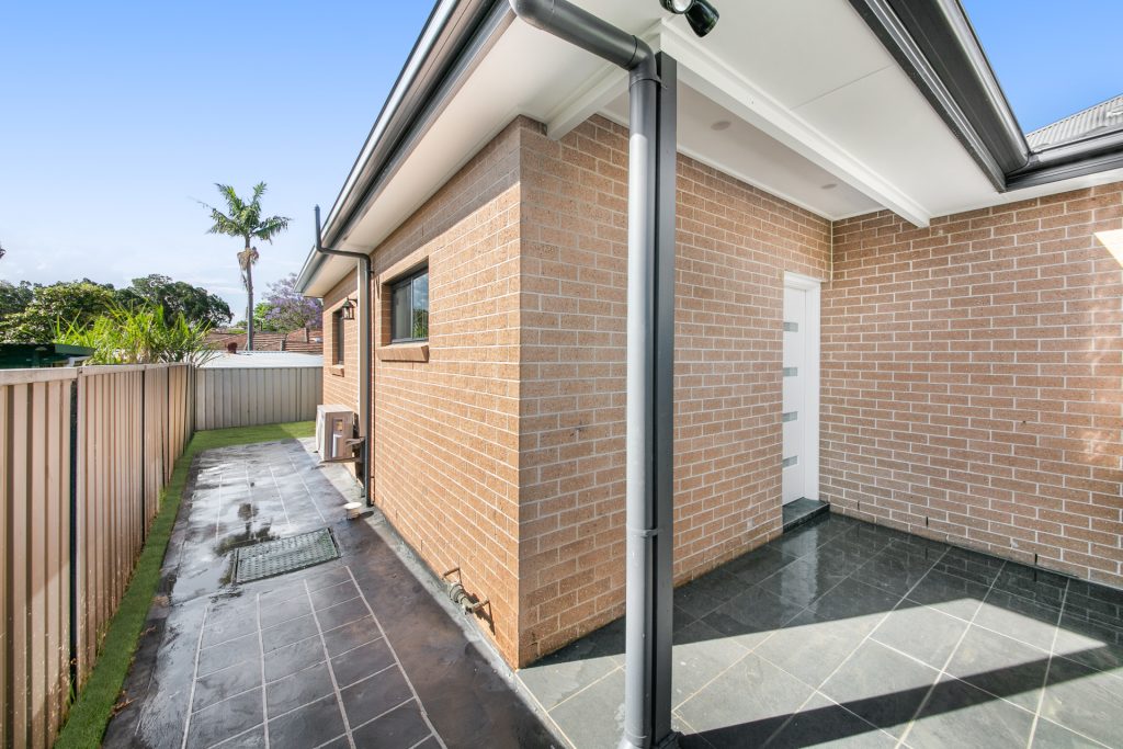 For Rent - 166A Pennant Street - New Property in North Parramatta - Real Estate by Sam Khalfaoui
