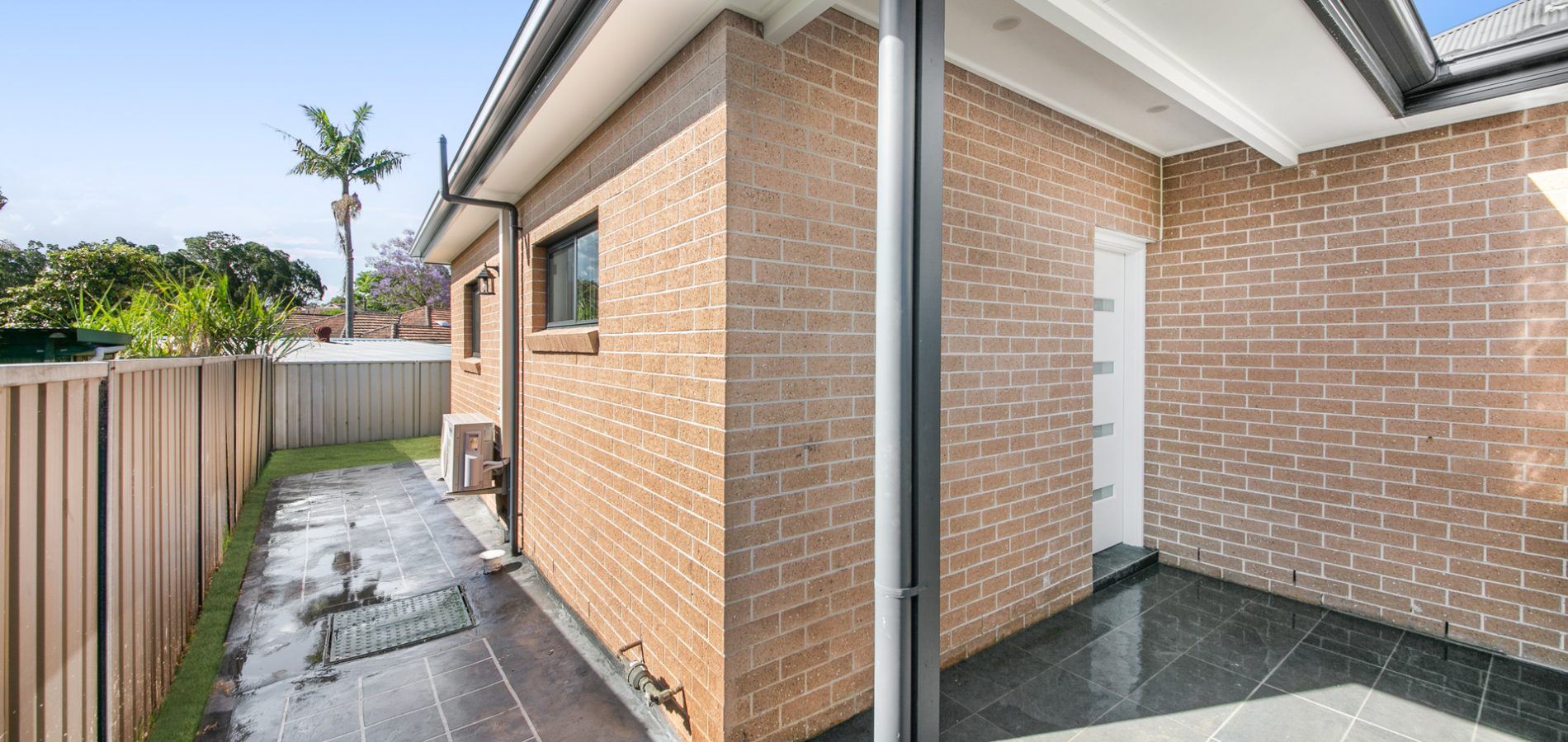 166A Pennant Street, North Parramatta