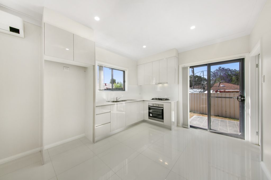 For Rent - 166A Pennant Street - New Property in North Parramatta - Real Estate by Sam Khalfaoui