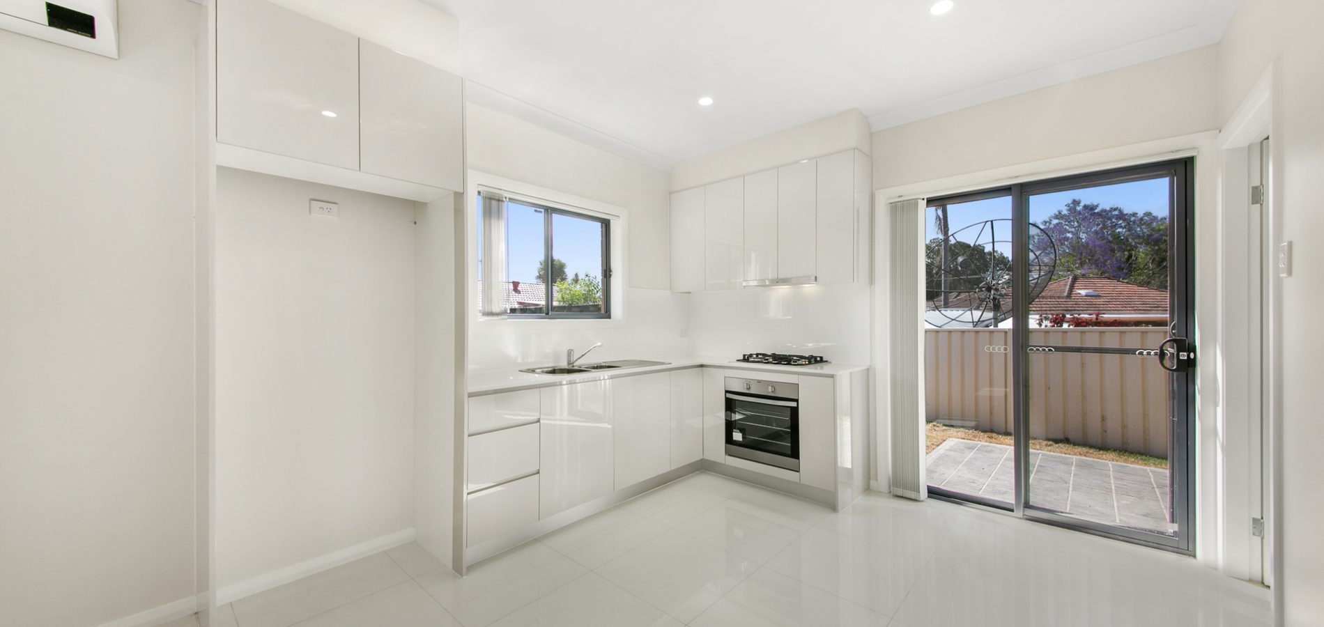 For Rent - 166A Pennant Street - New Property in North Parramatta - Real Estate by Sam Khalfaoui