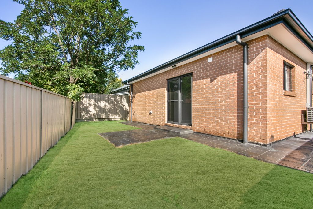 For Rent - 166A Pennant Street - New Property in North Parramatta - Real Estate by Sam Khalfaoui