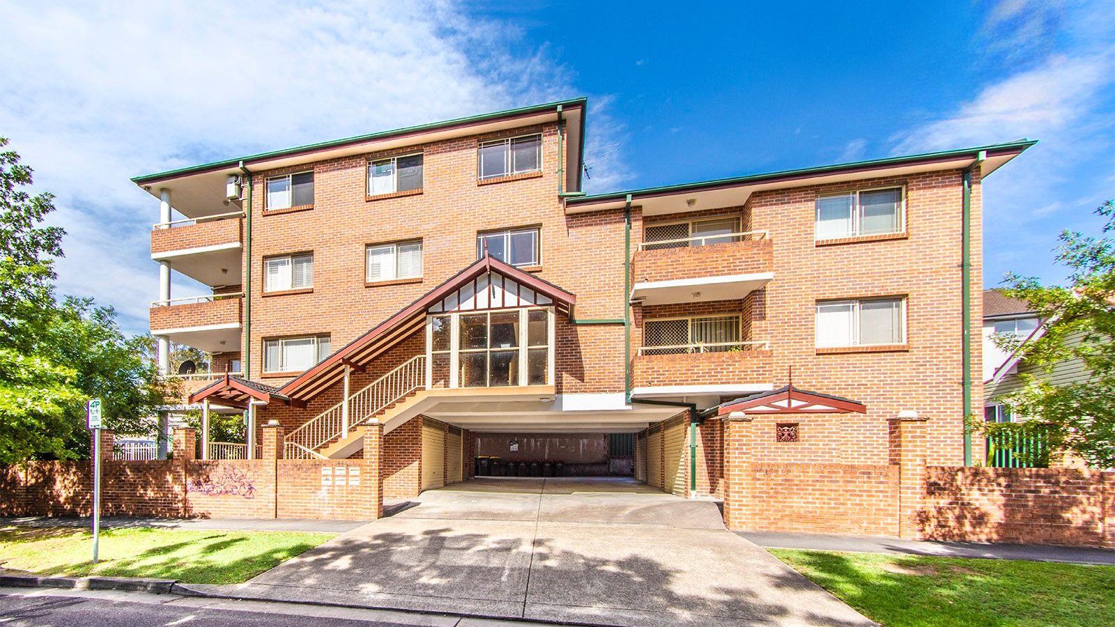 3/32 Galloway Street, North Parramatta NSW 2151 - photo 7