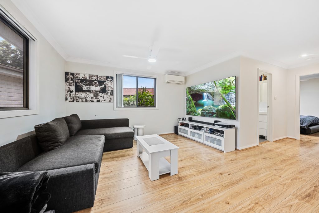 Sold - 12 & 12A Wistaria Place - New Property in Blacktown - Real Estate by Joel Hollings