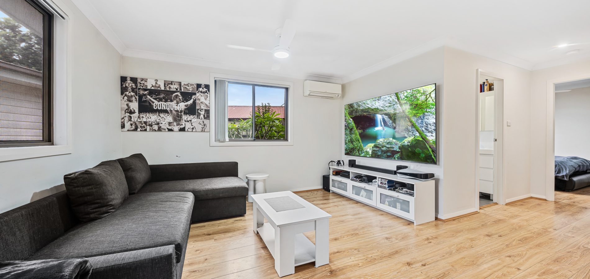 Sold - 12 & 12A Wistaria Place - New Property in Blacktown - Real Estate by Joel Hollings