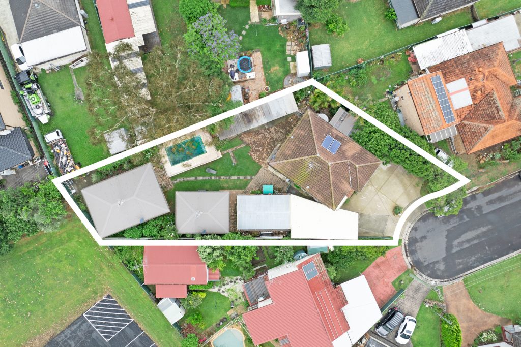 Sold - 12 & 12A Wistaria Place - New Property in Blacktown - Real Estate by Joel Hollings