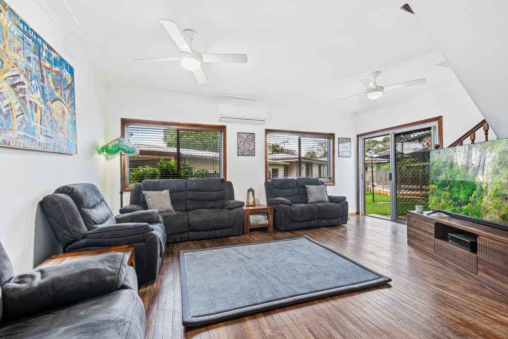 Sold - 12 & 12A Wistaria Place - New Property in Blacktown - Real Estate by Joel Hollings