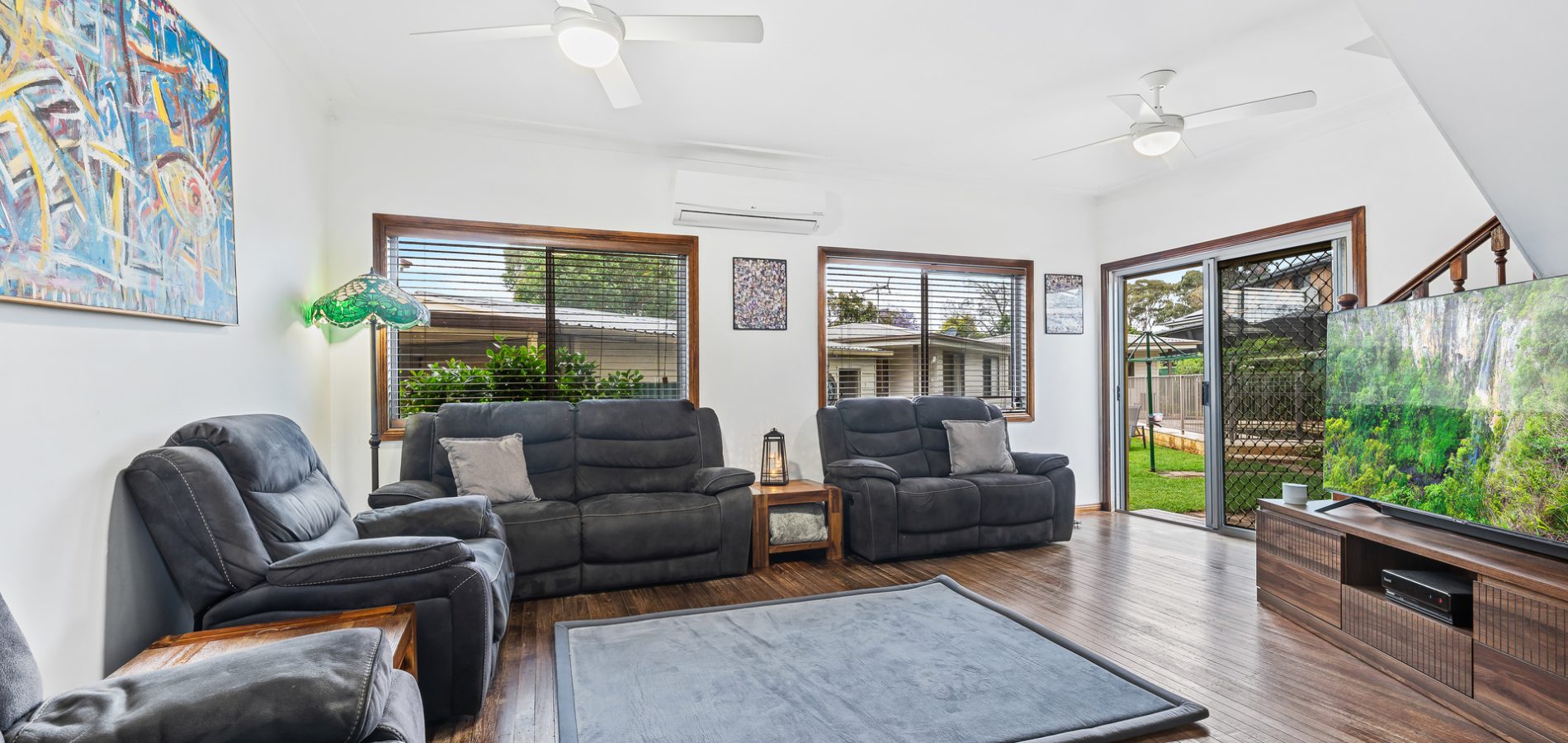 Sold - 12 & 12A Wistaria Place - New Property in Blacktown - Real Estate by Joel Hollings