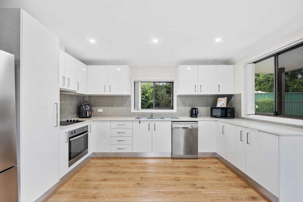 Sold - 12 & 12A Wistaria Place - New Property in Blacktown - Real Estate by Joel Hollings