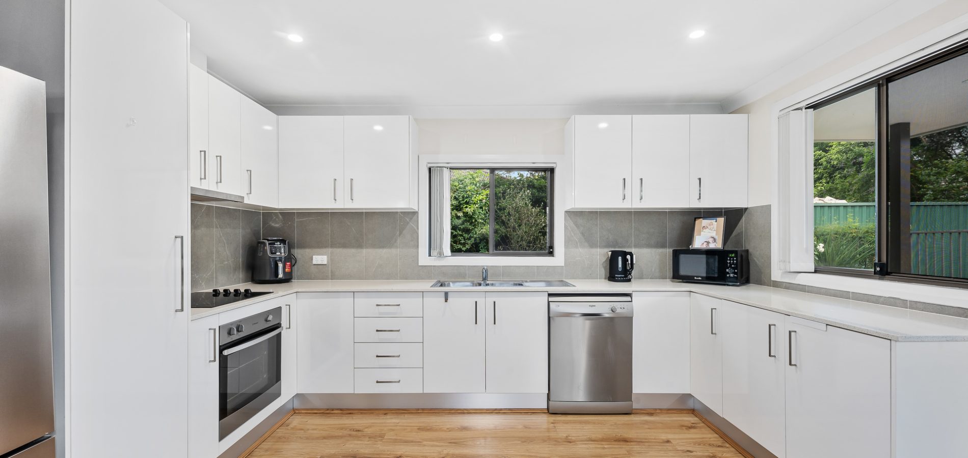 Sold - 12 & 12A Wistaria Place - New Property in Blacktown - Real Estate by Joel Hollings