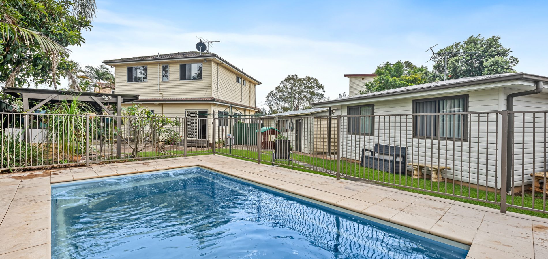 Sold - 12 & 12A Wistaria Place - New Property in Blacktown - Real Estate by Joel Hollings