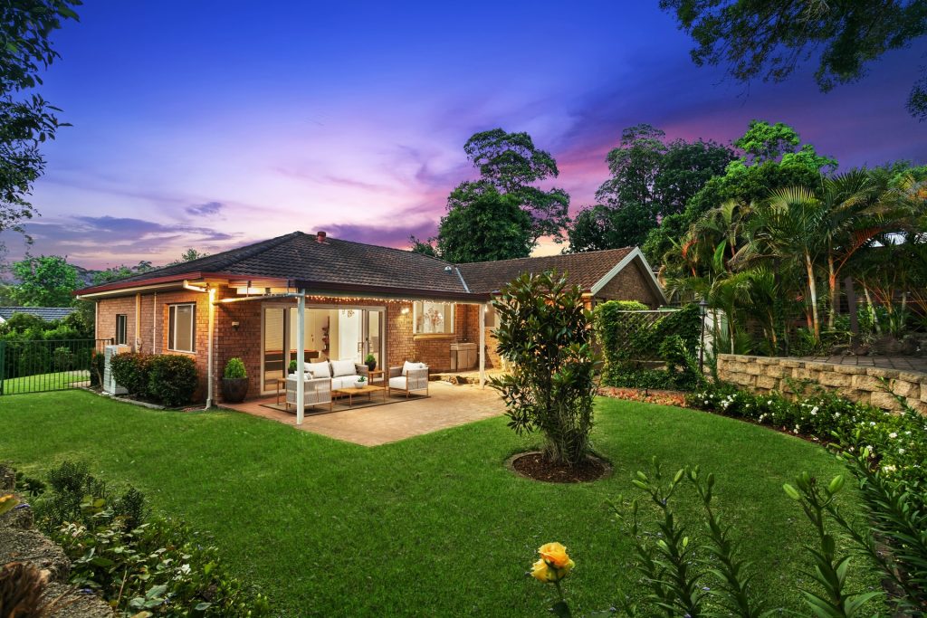 5 Castlewood Drive, Castle Hill NSW 2154 - McGrath West Group