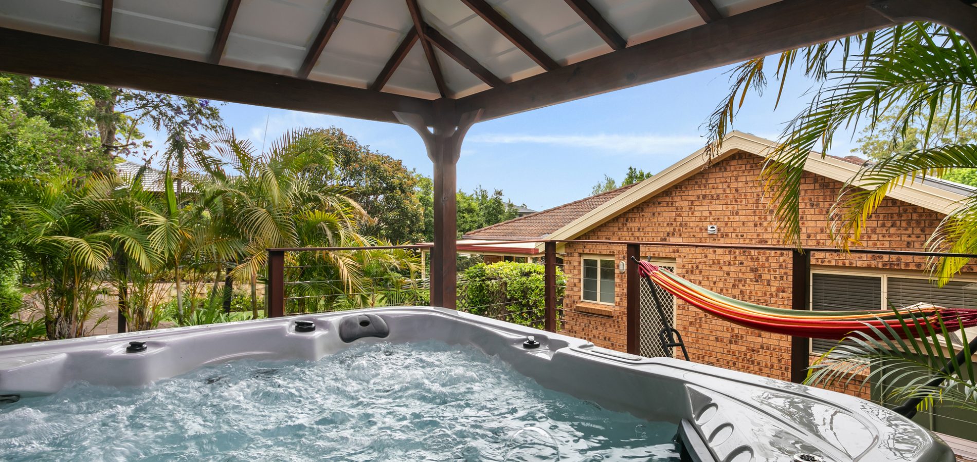 5 Castlewood Drive, Castle Hill NSW 2154 - photo 12