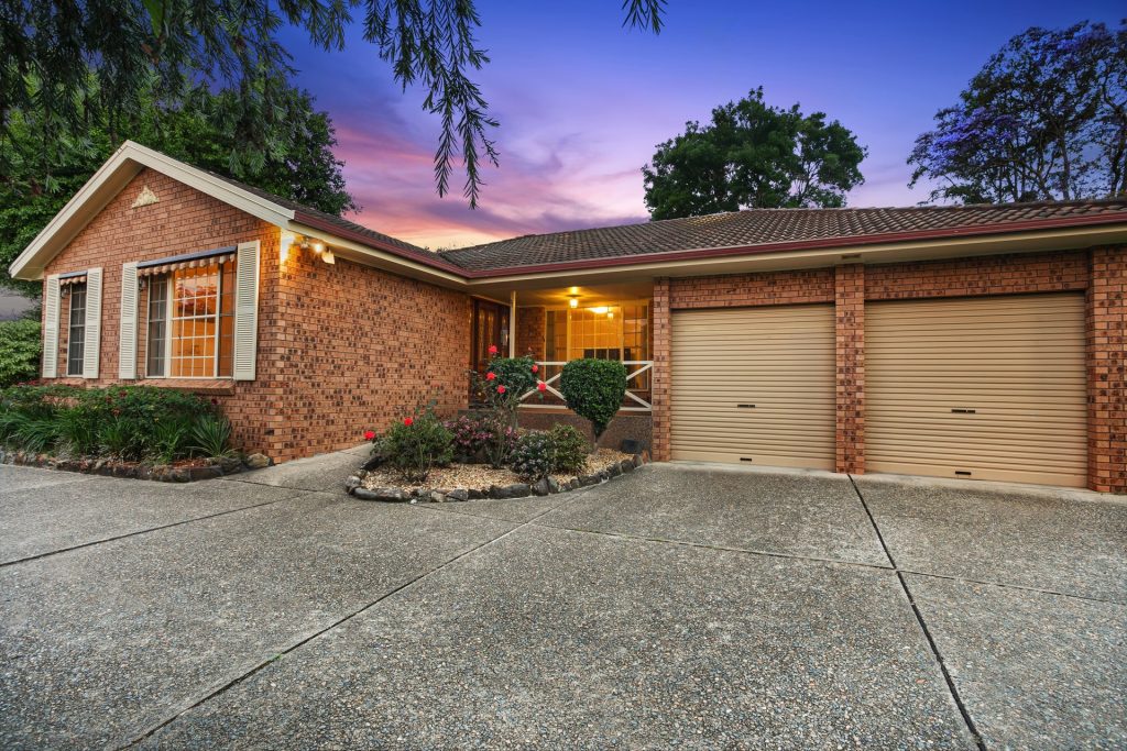5 Castlewood Drive, Castle Hill NSW 2154 - photo 15
