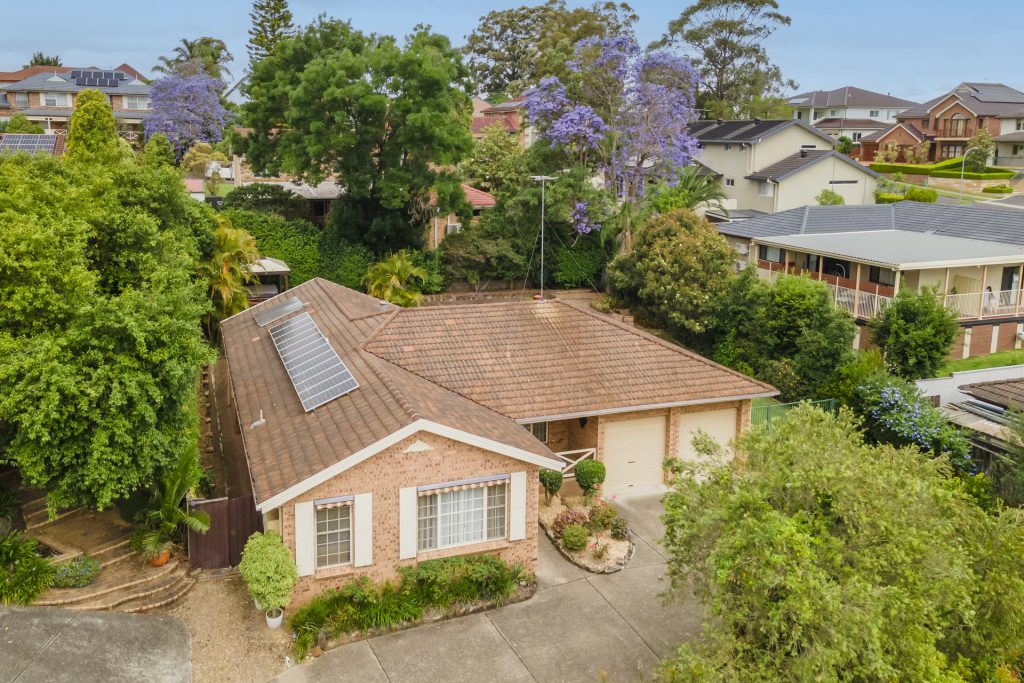 5 Castlewood Drive, Castle Hill NSW 2154 - photo 16