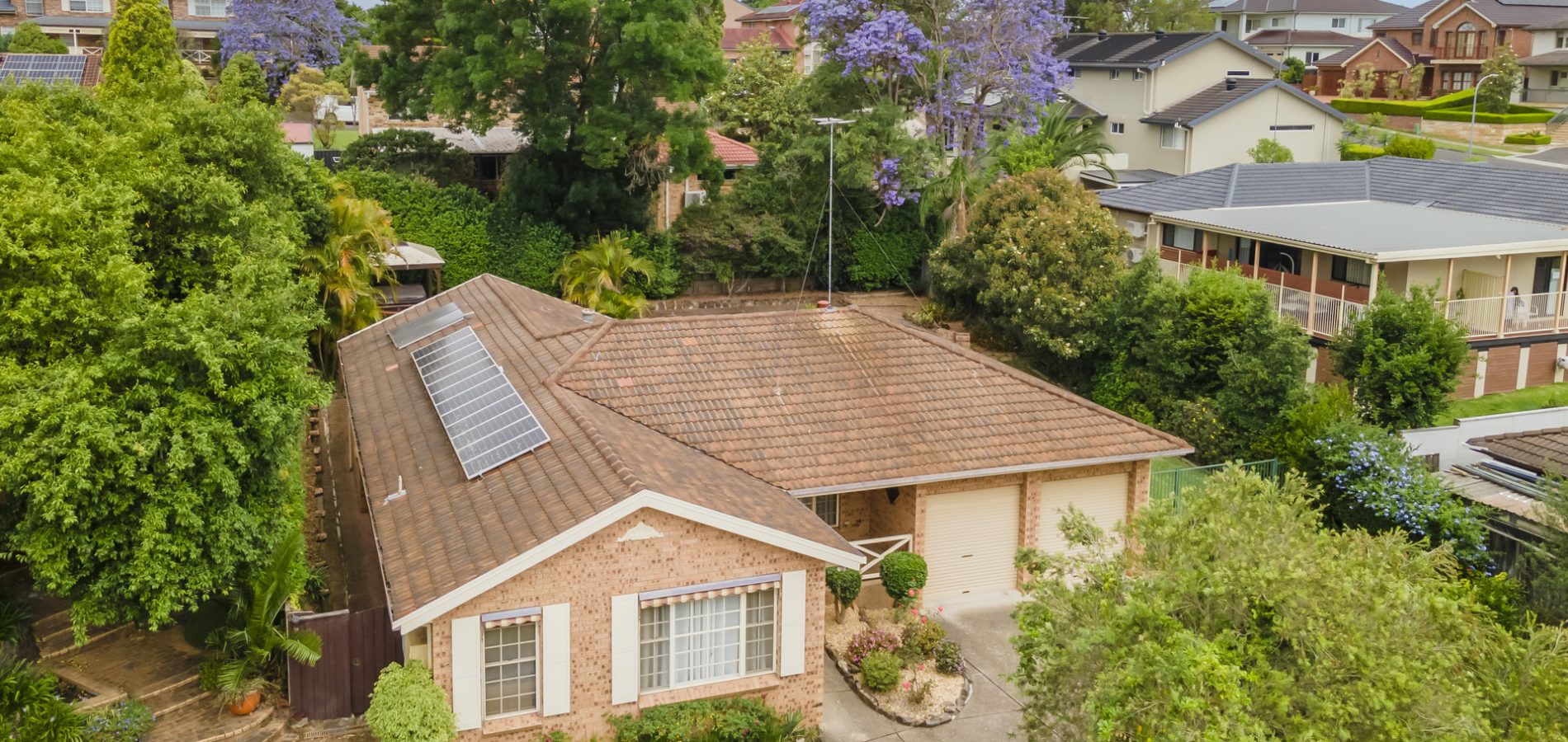 5 Castlewood Drive, Castle Hill NSW 2154 - photo 16