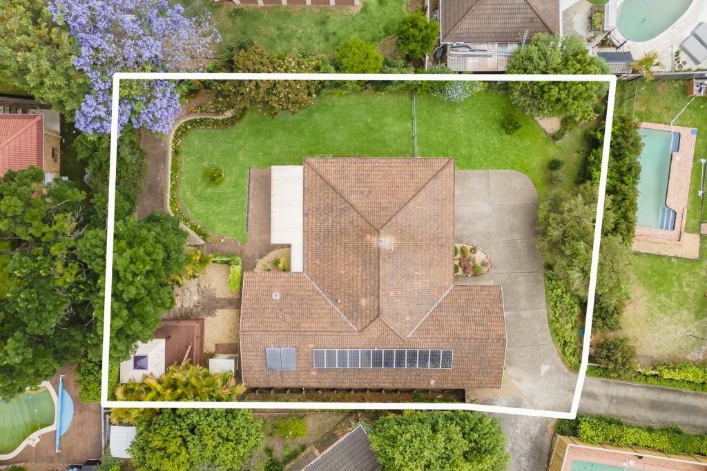 5 Castlewood Drive, Castle Hill NSW 2154 - photo 17