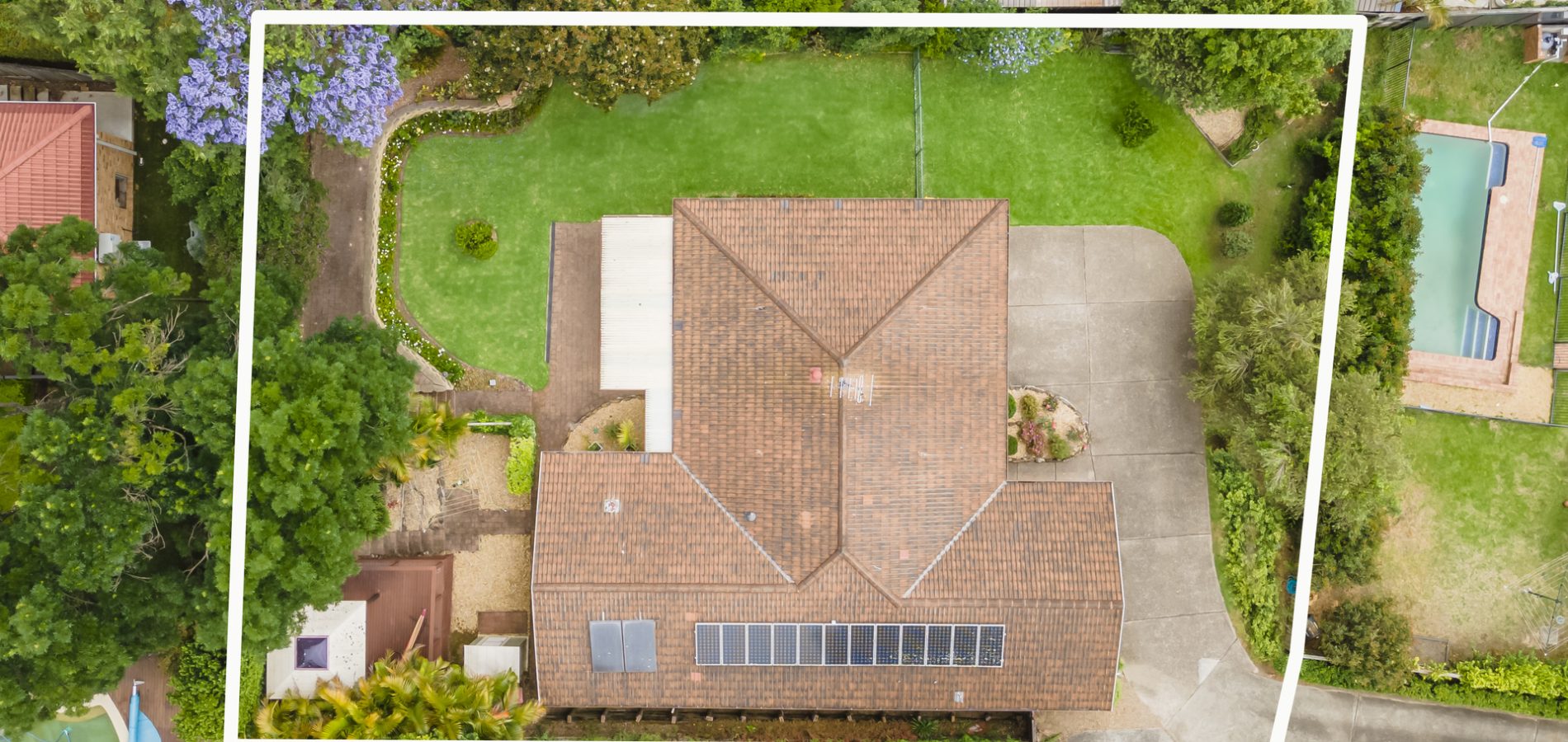 5 Castlewood Drive, Castle Hill NSW 2154 - photo 17