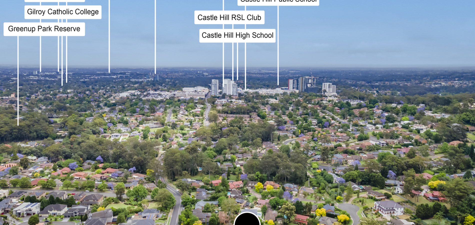 5 Castlewood Drive, Castle Hill NSW 2154 - photo 19