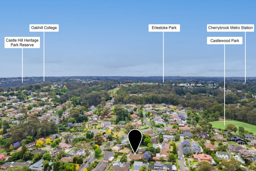 5 Castlewood Drive, Castle Hill NSW 2154 - photo 20