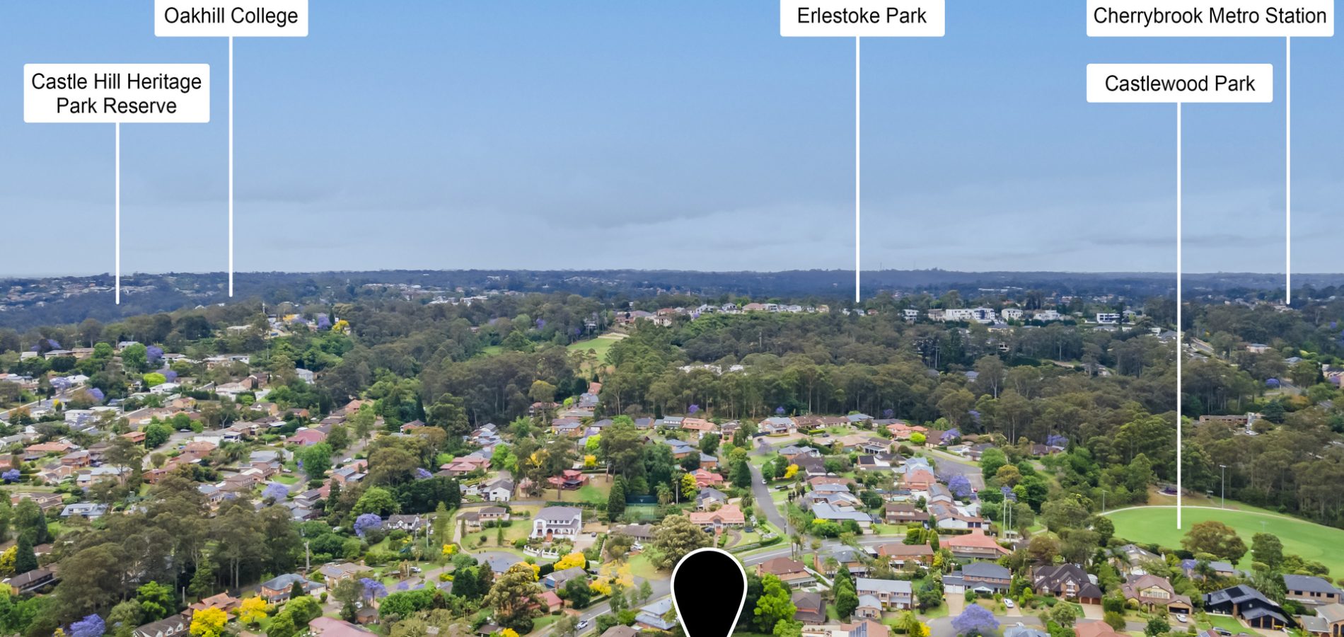 5 Castlewood Drive, Castle Hill NSW 2154 - photo 20