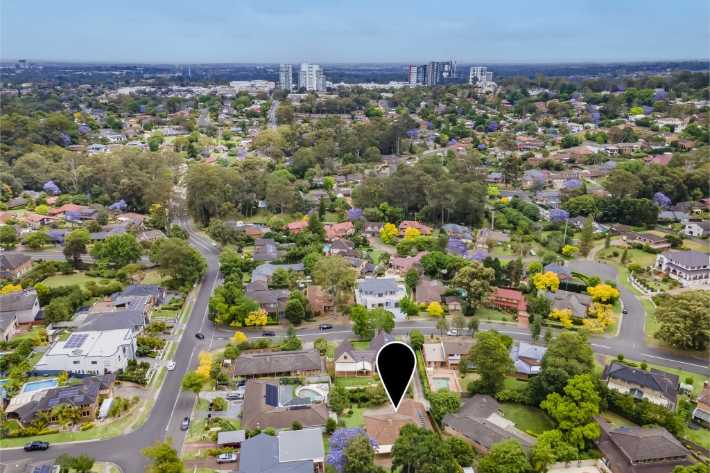 5 Castlewood Drive, Castle Hill NSW 2154 - photo 22